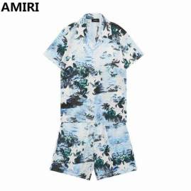 Picture of Amiri Shirt Pant Suits _SKUAmiriM-3XLystQ110K3119700